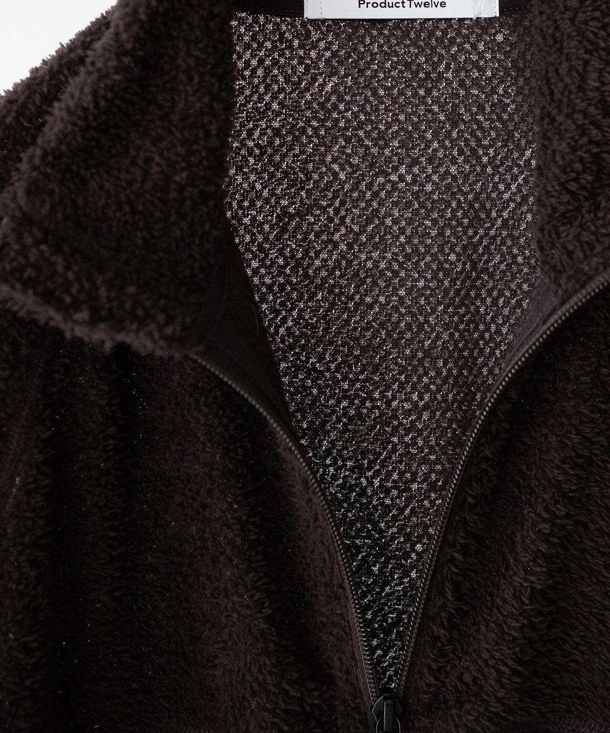 Primaloft Active Full Zip