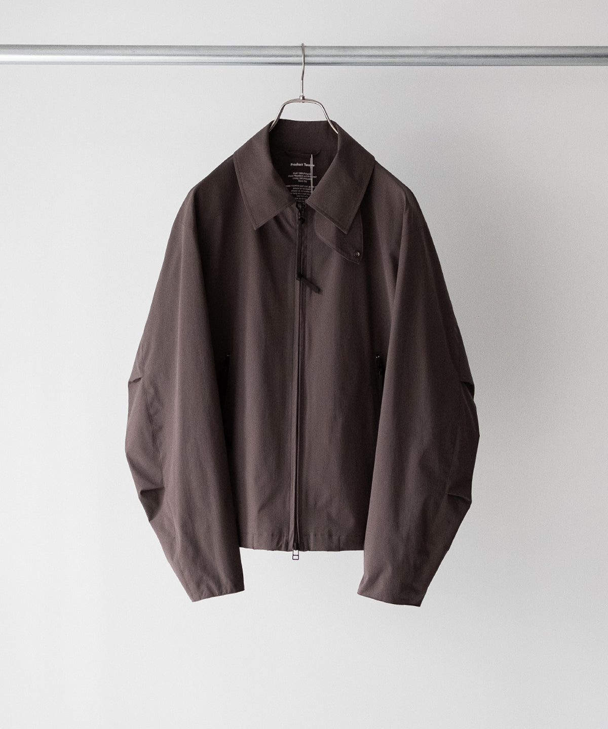 City Active Jacket