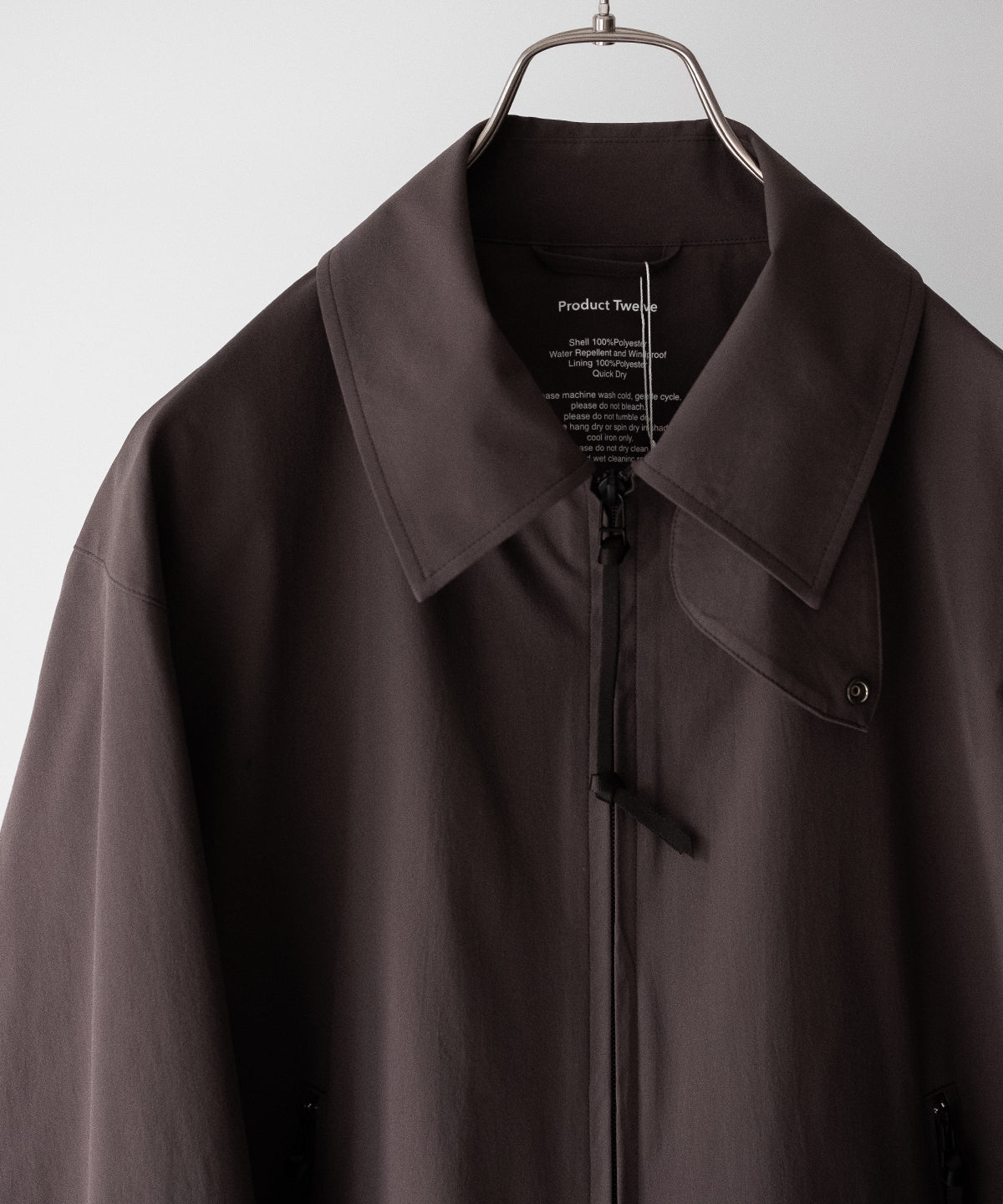 City Active Jacket