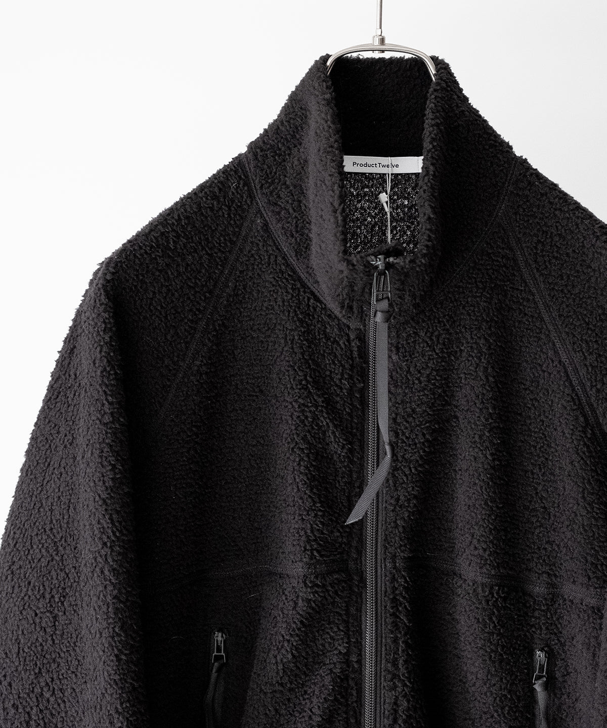 Primaloft Active Full Zip