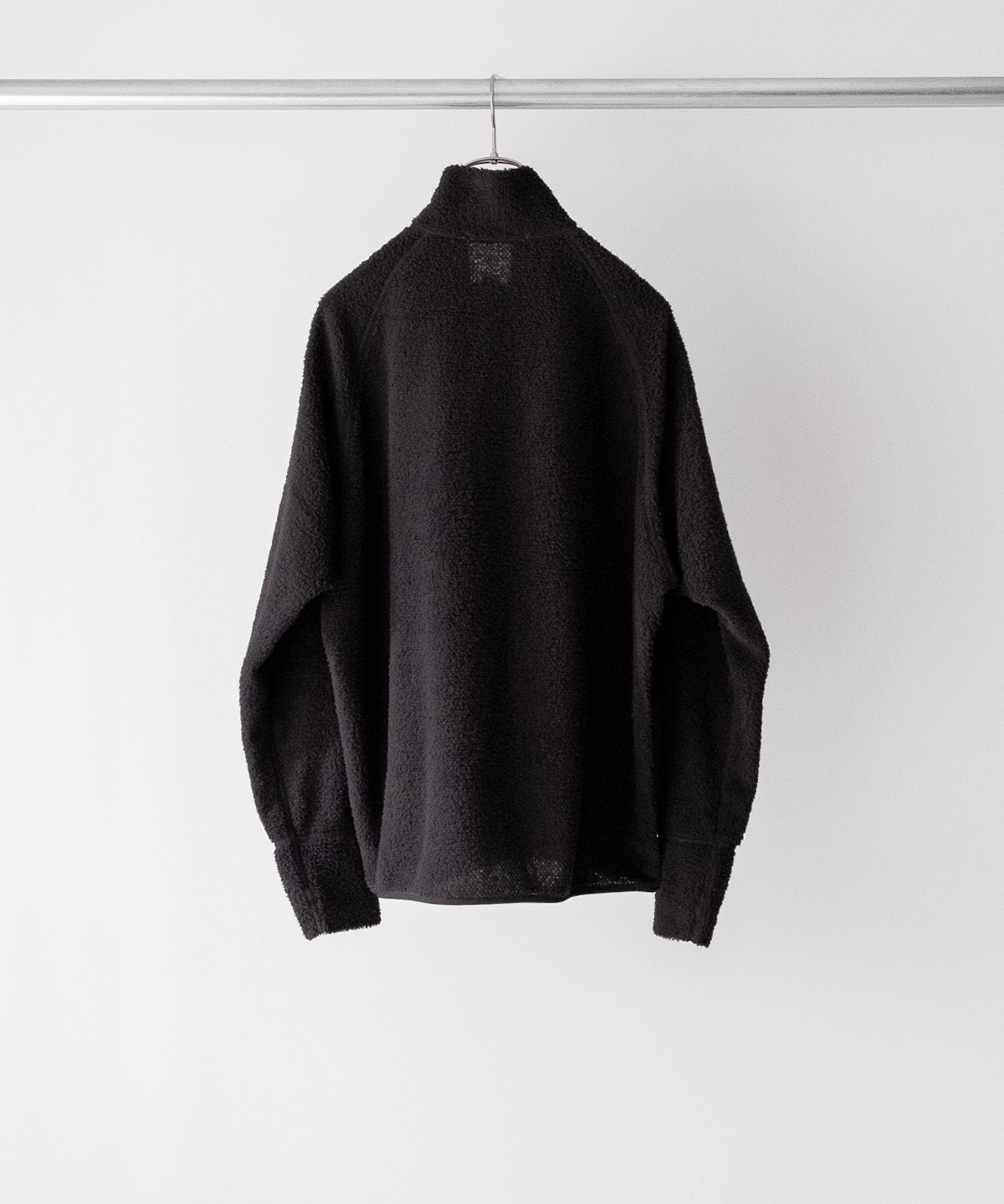 Primaloft Active Full Zip