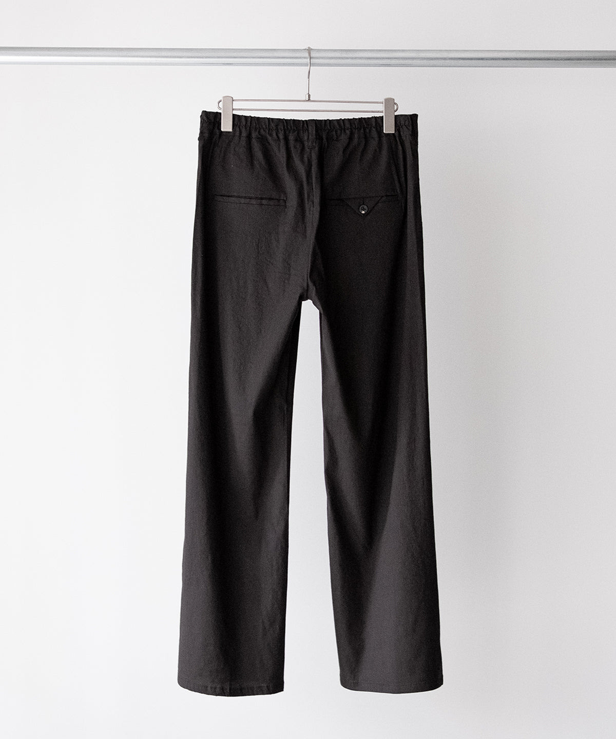 LAST 1>>L/R SHOE CUT SLACKS