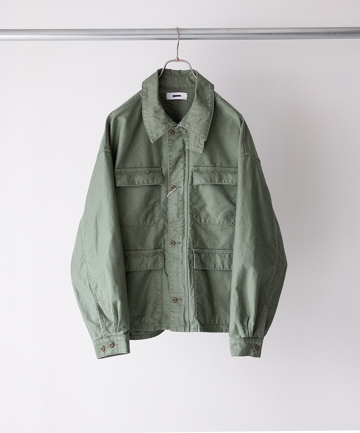 FATIGUE JACKET