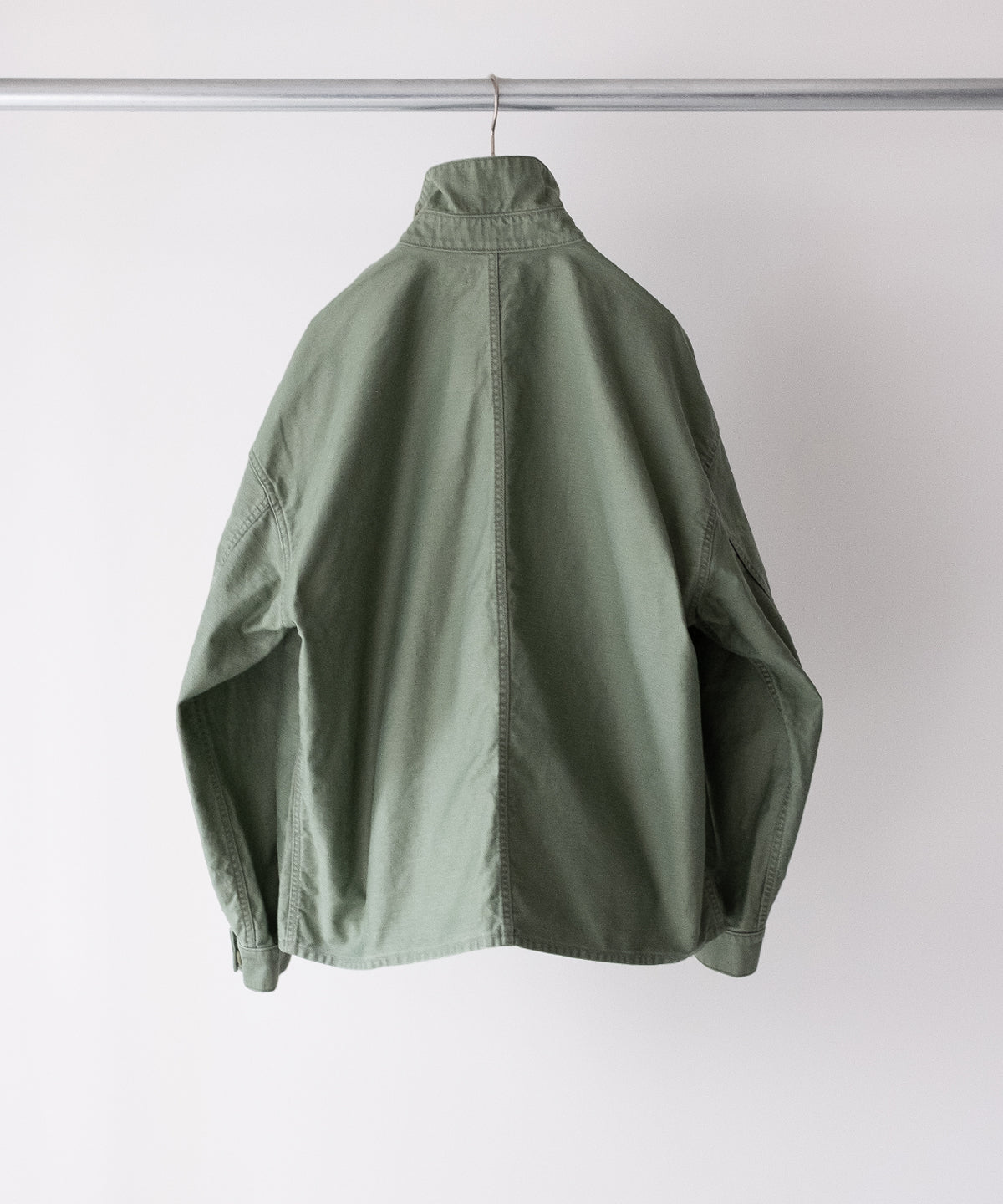 FATIGUE JACKET