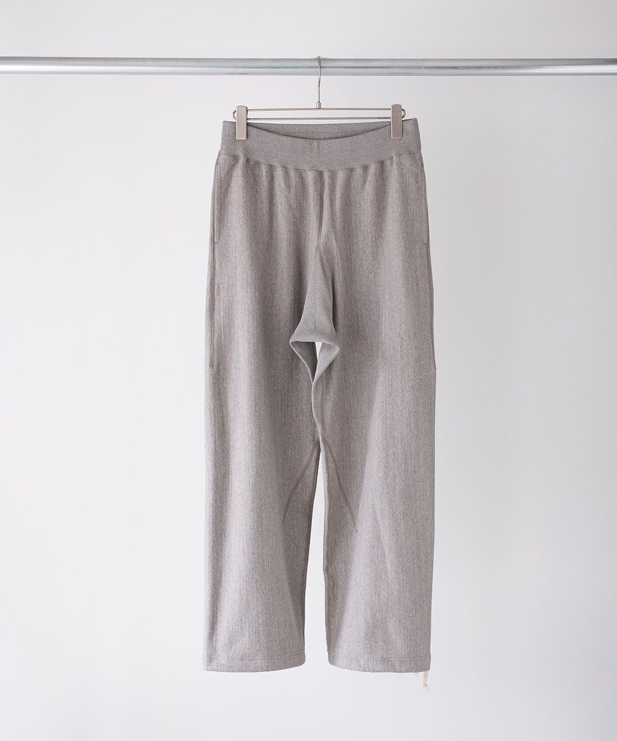 FADED SILKY TERRY RW SWEAT PANTS