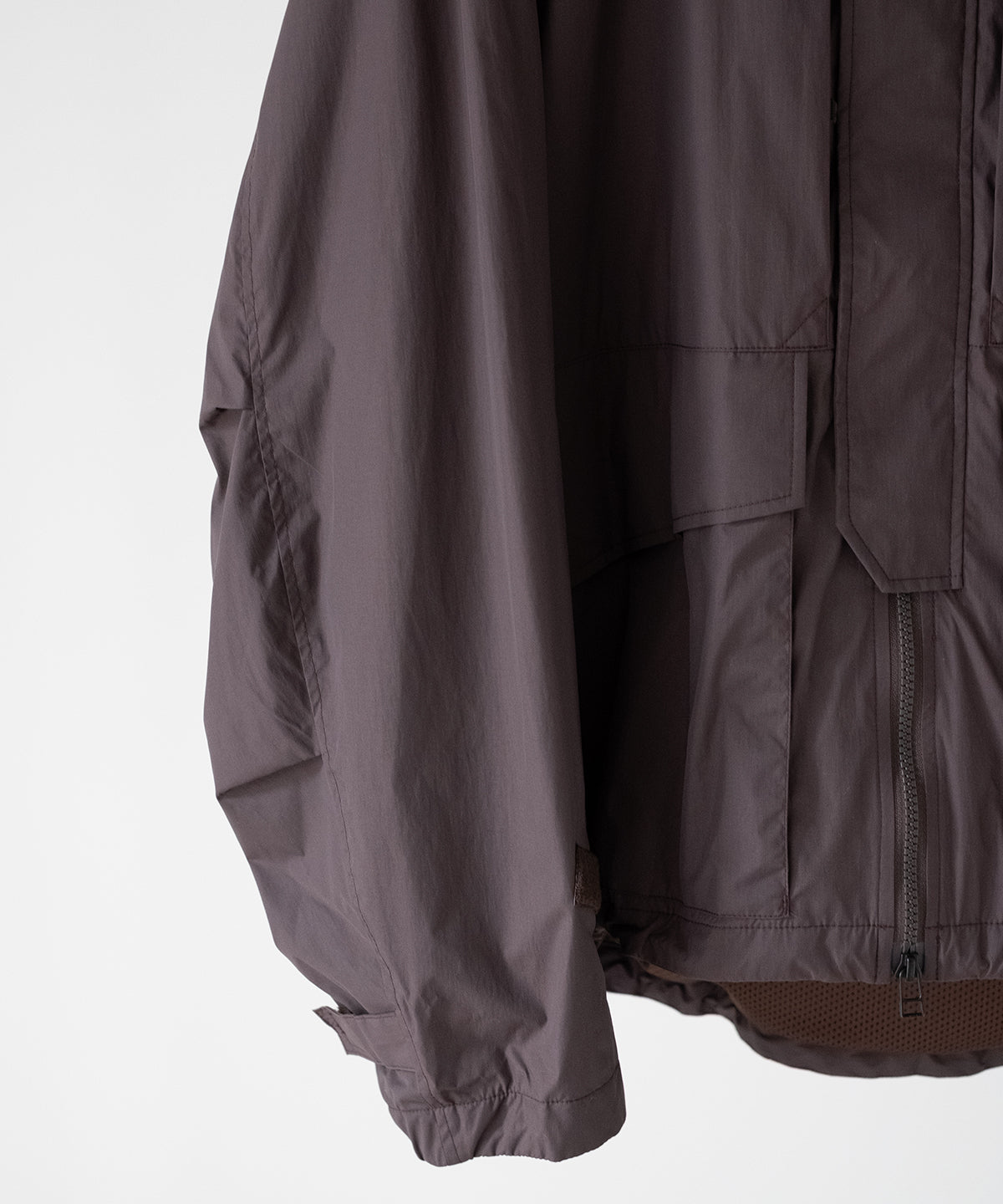 P12 Rain Jacket