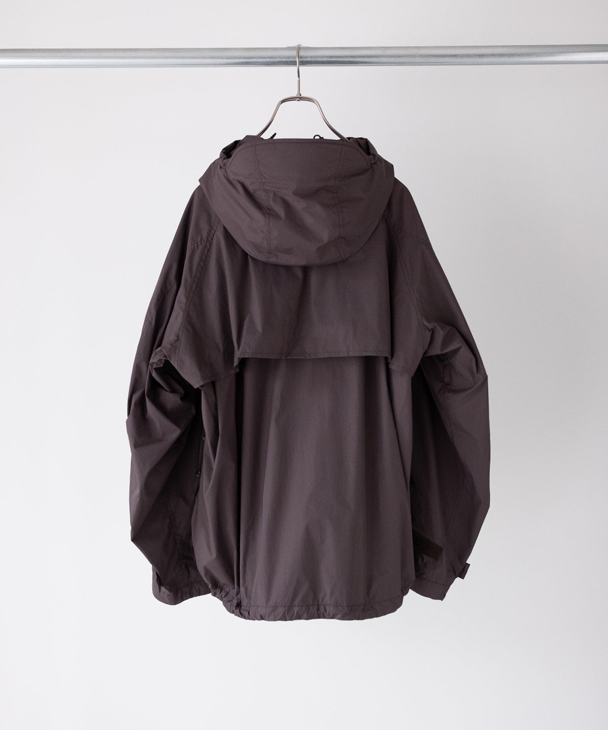P12 Rain Jacket
