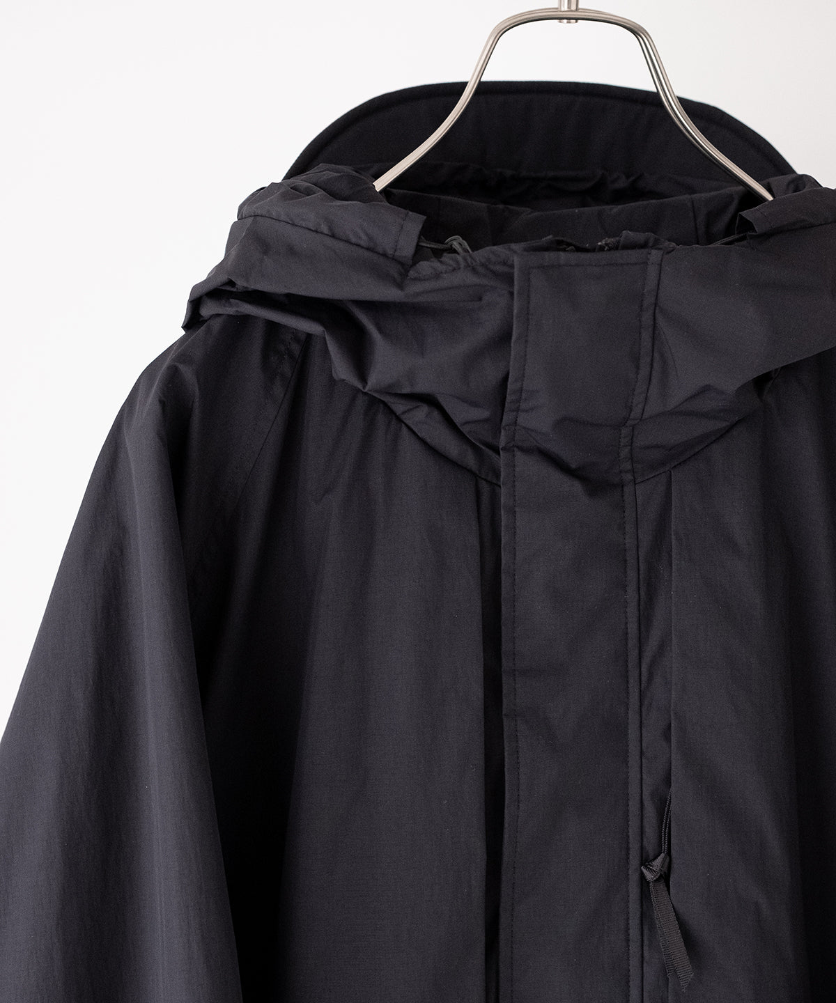 P12 Rain Jacket
