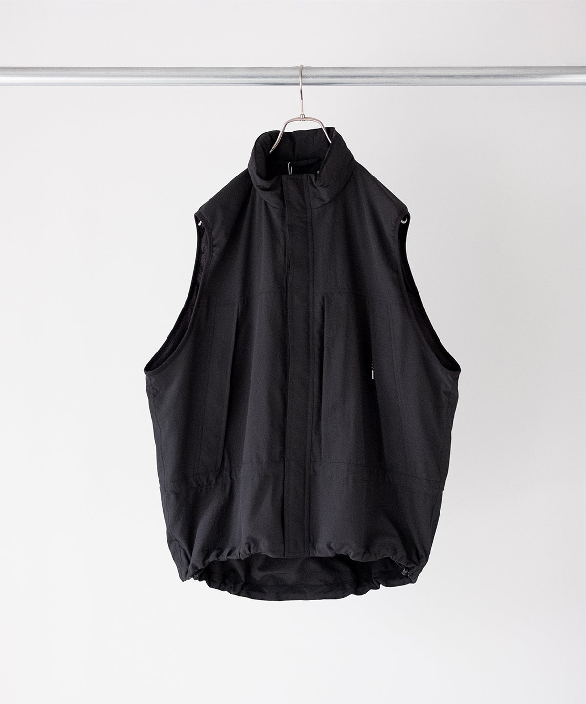 All Weather Vest