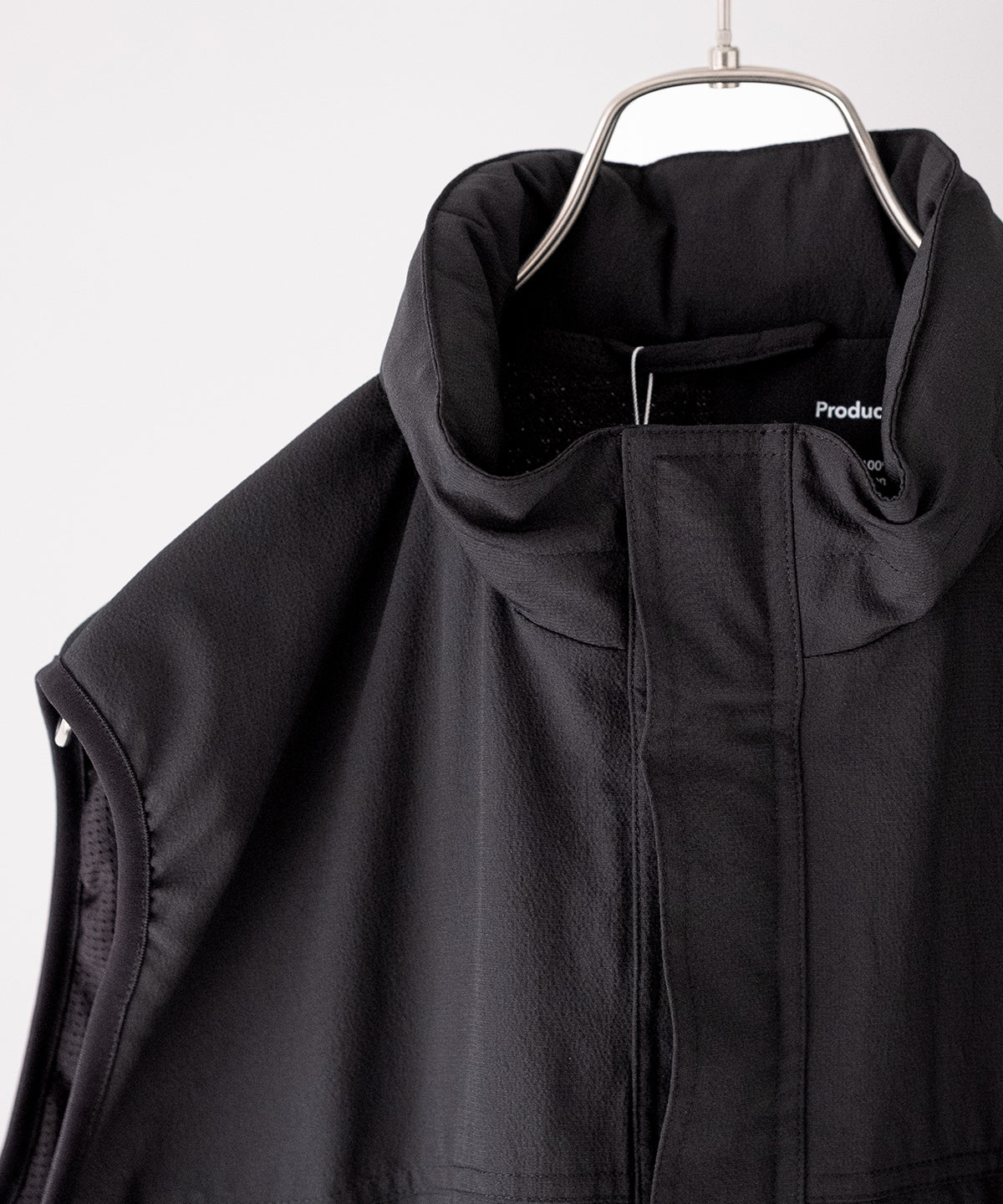 All Weather Vest
