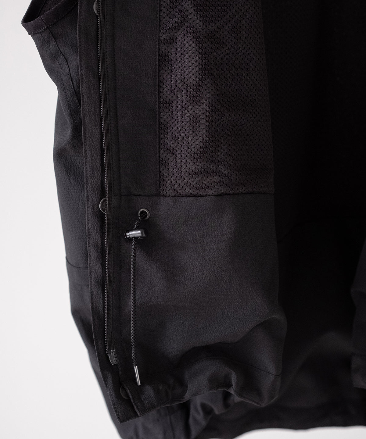All Weather Vest