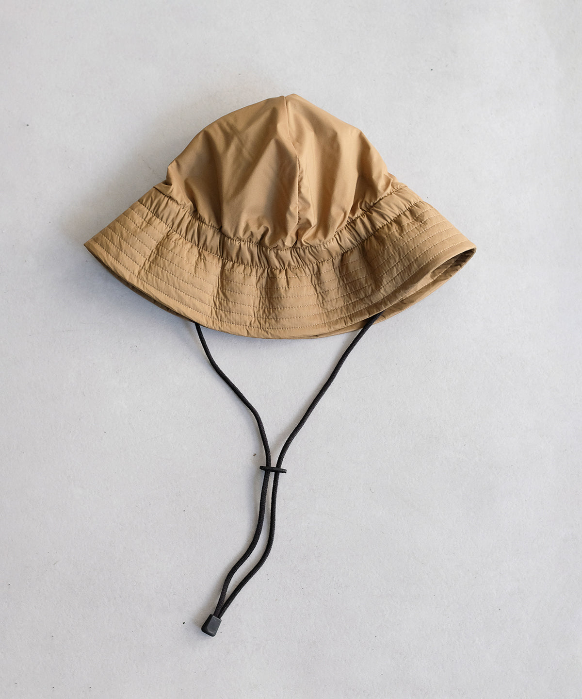 LAST1>> ARMY HAT(あご紐付き)