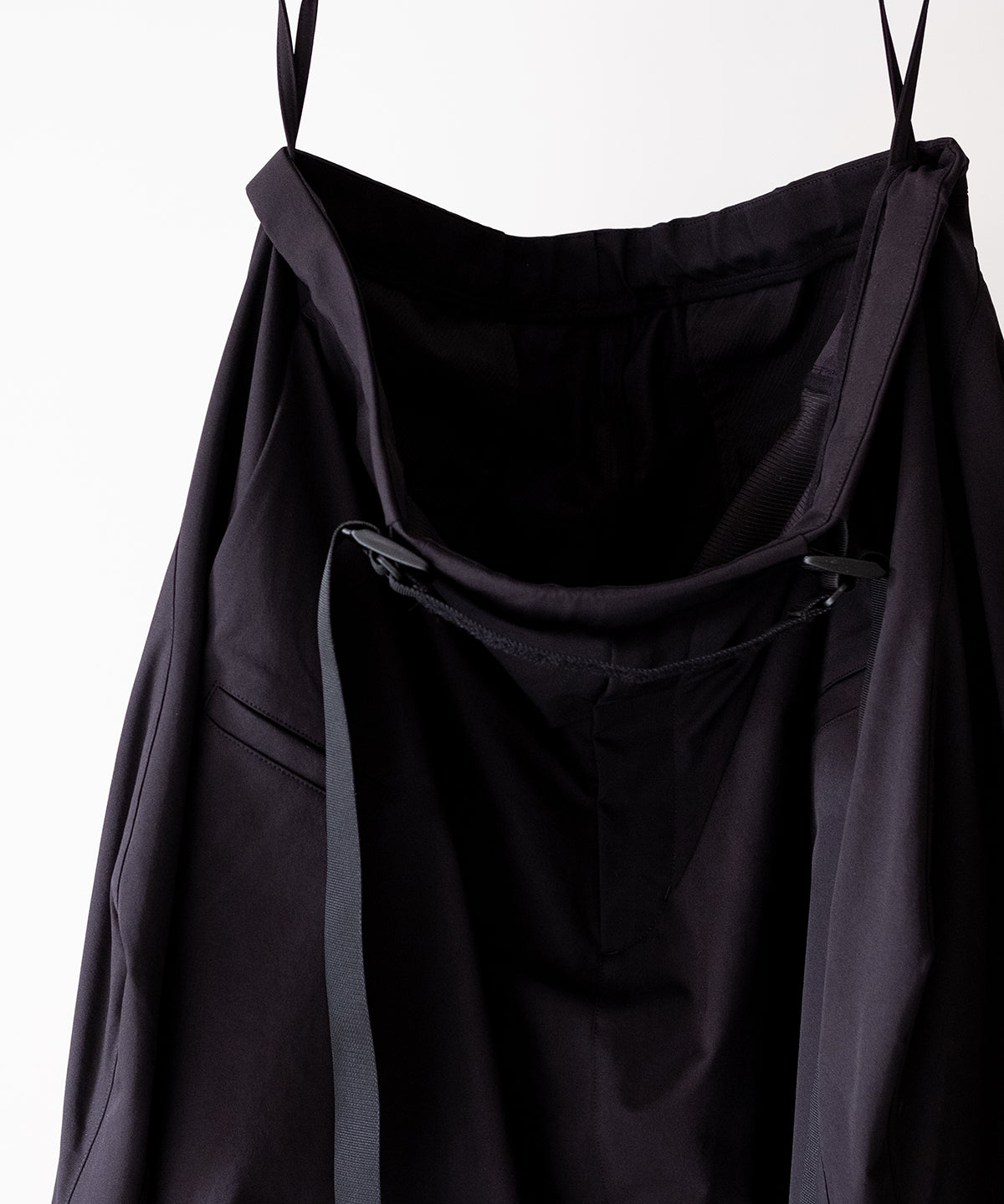 P58-DS Schoeller Dryskin Ultrawide Trouser Gen.1