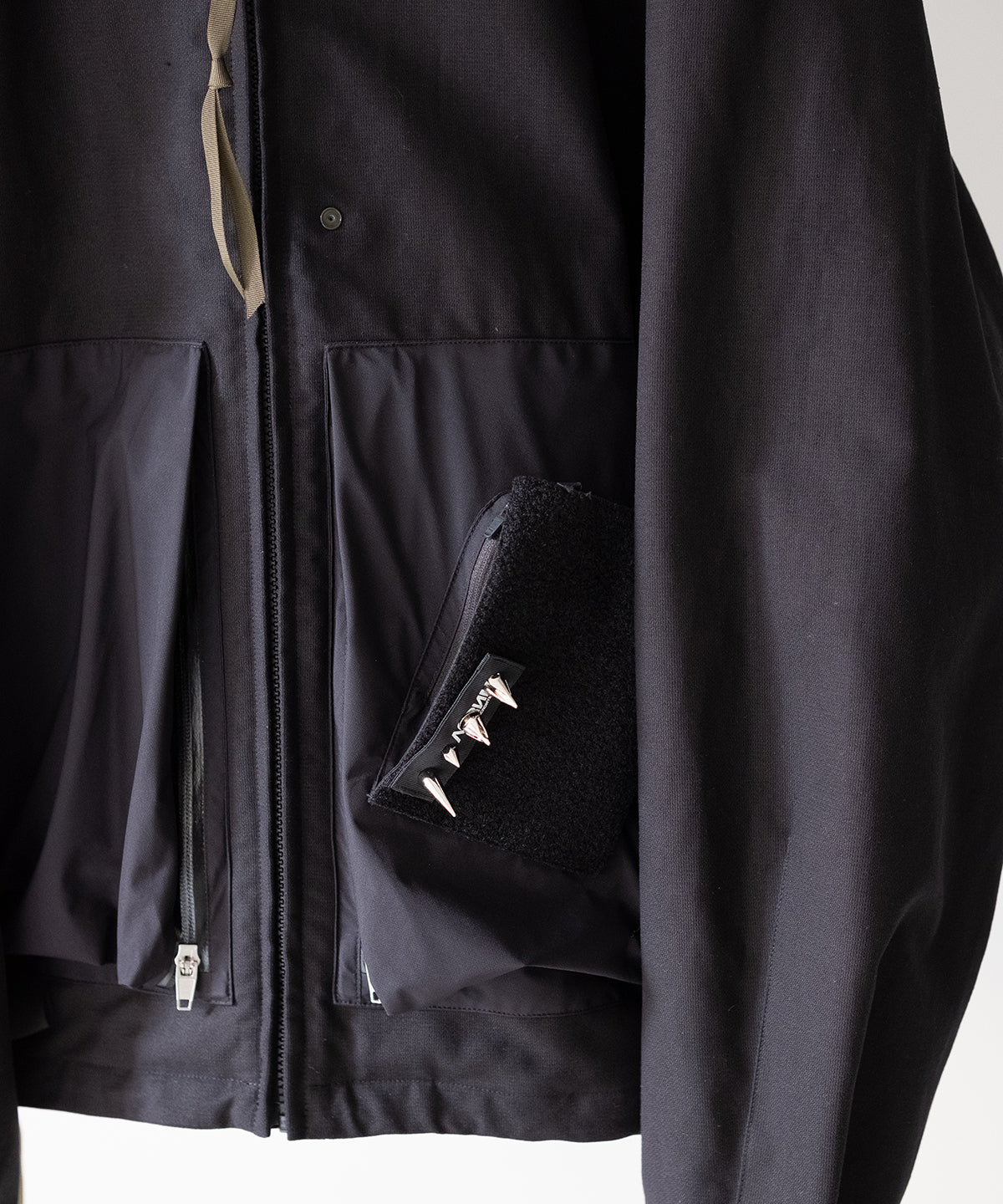 J121A-KI / Cotton JK Gen.1 J121A-KI