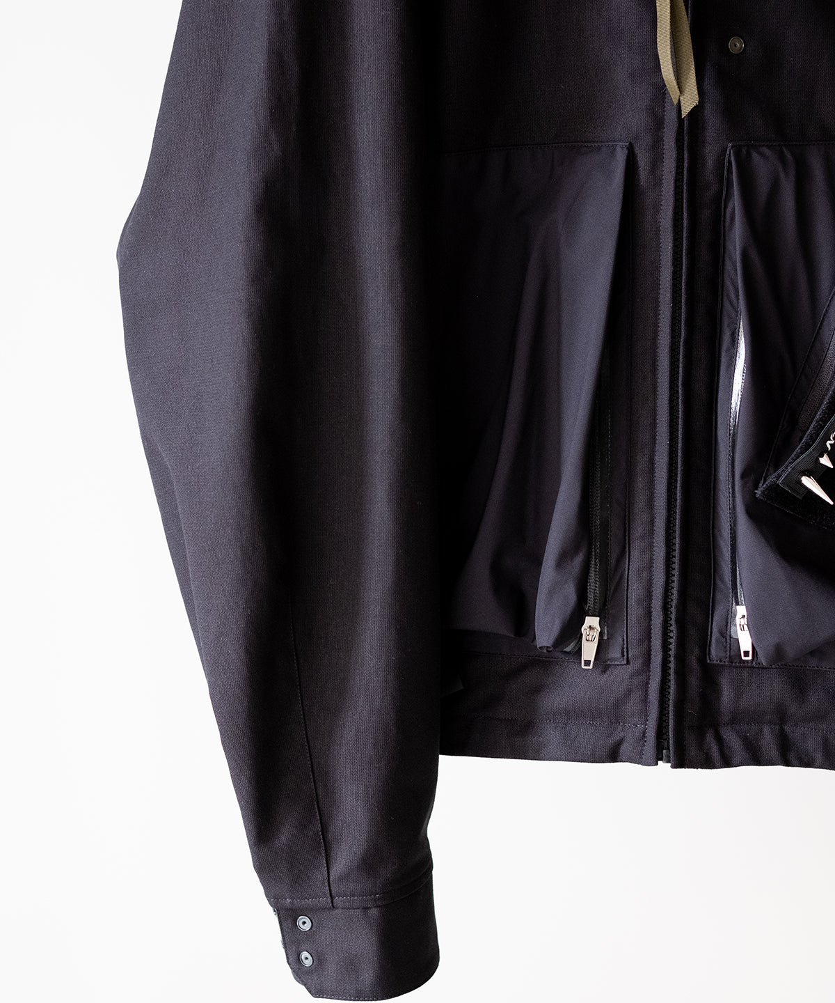 J121A-KI / Cotton JK Gen.1 J121A-KI