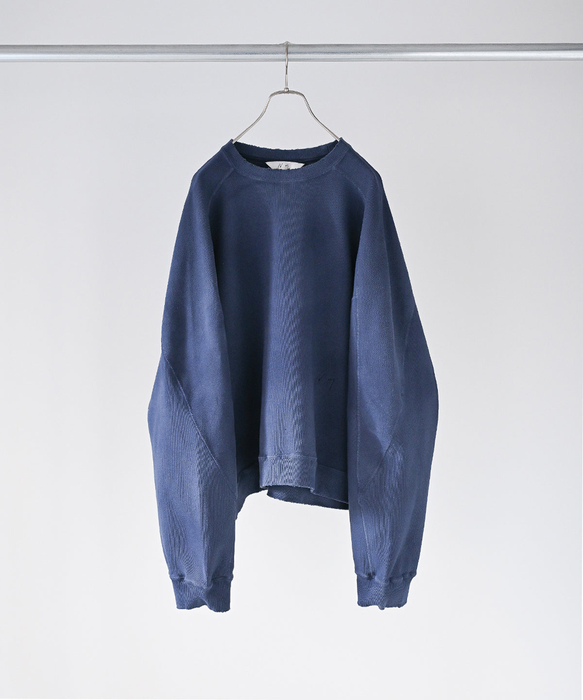 SMOOTH SWEAT SHIRT