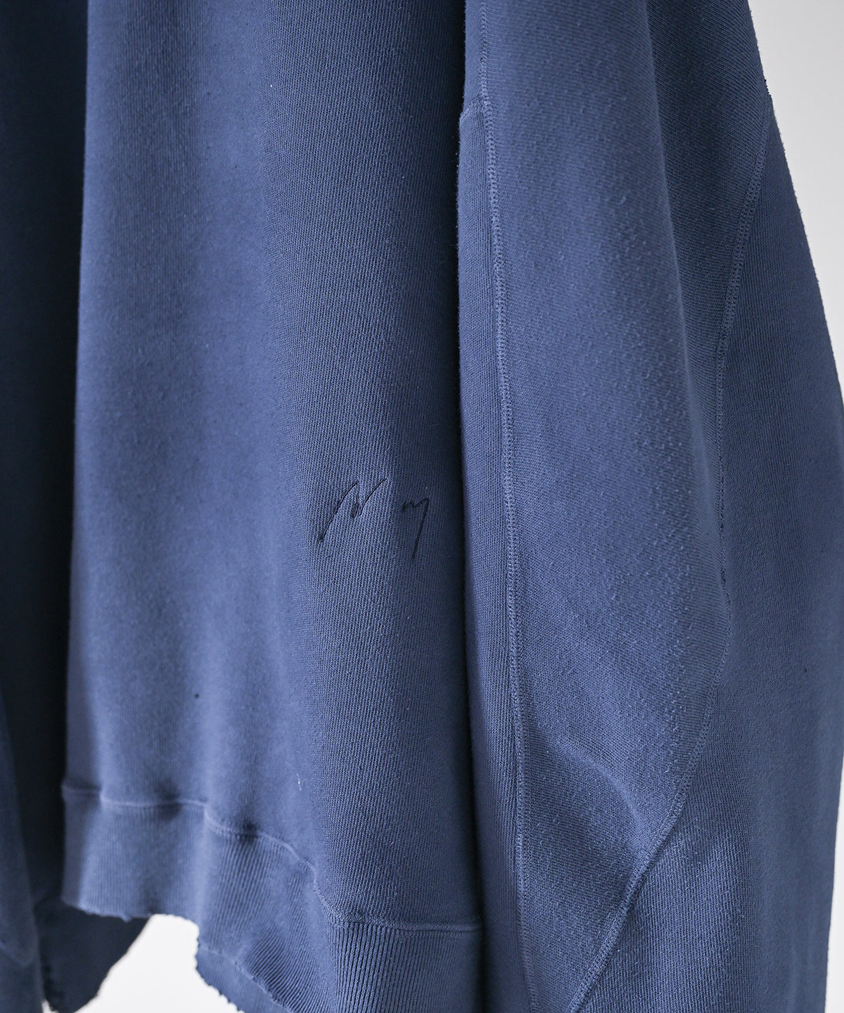 SMOOTH SWEAT SHIRT