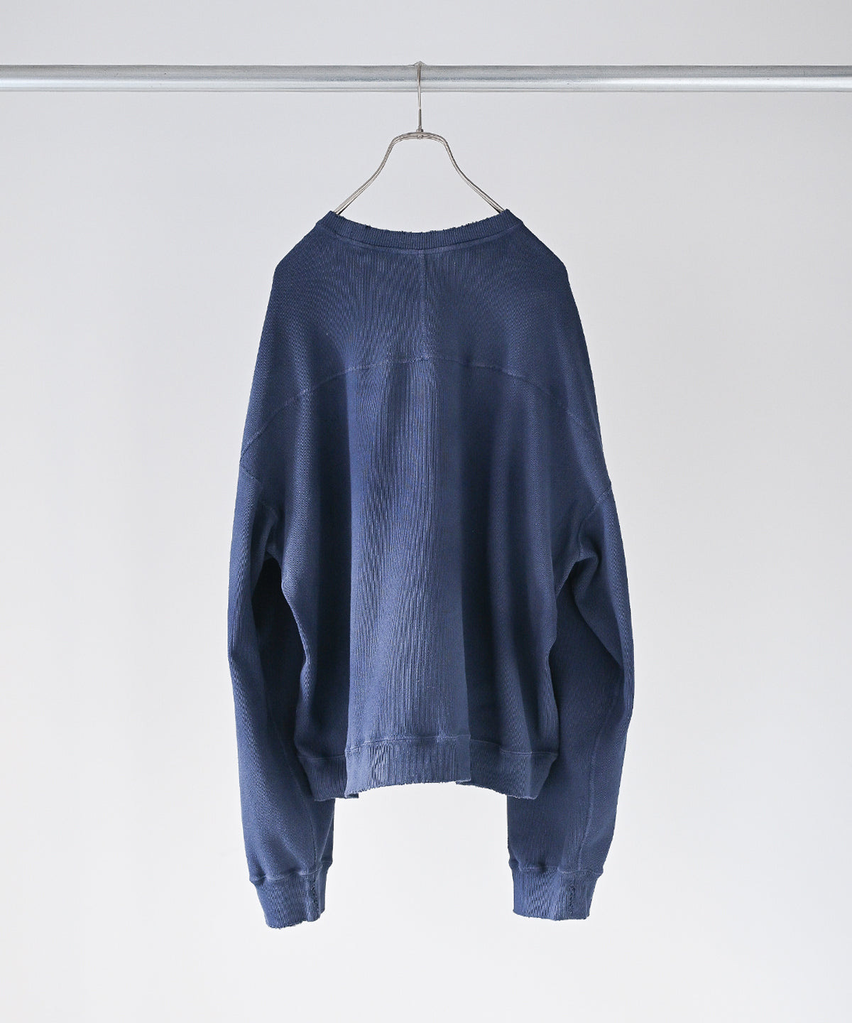 SMOOTH SWEAT SHIRT
