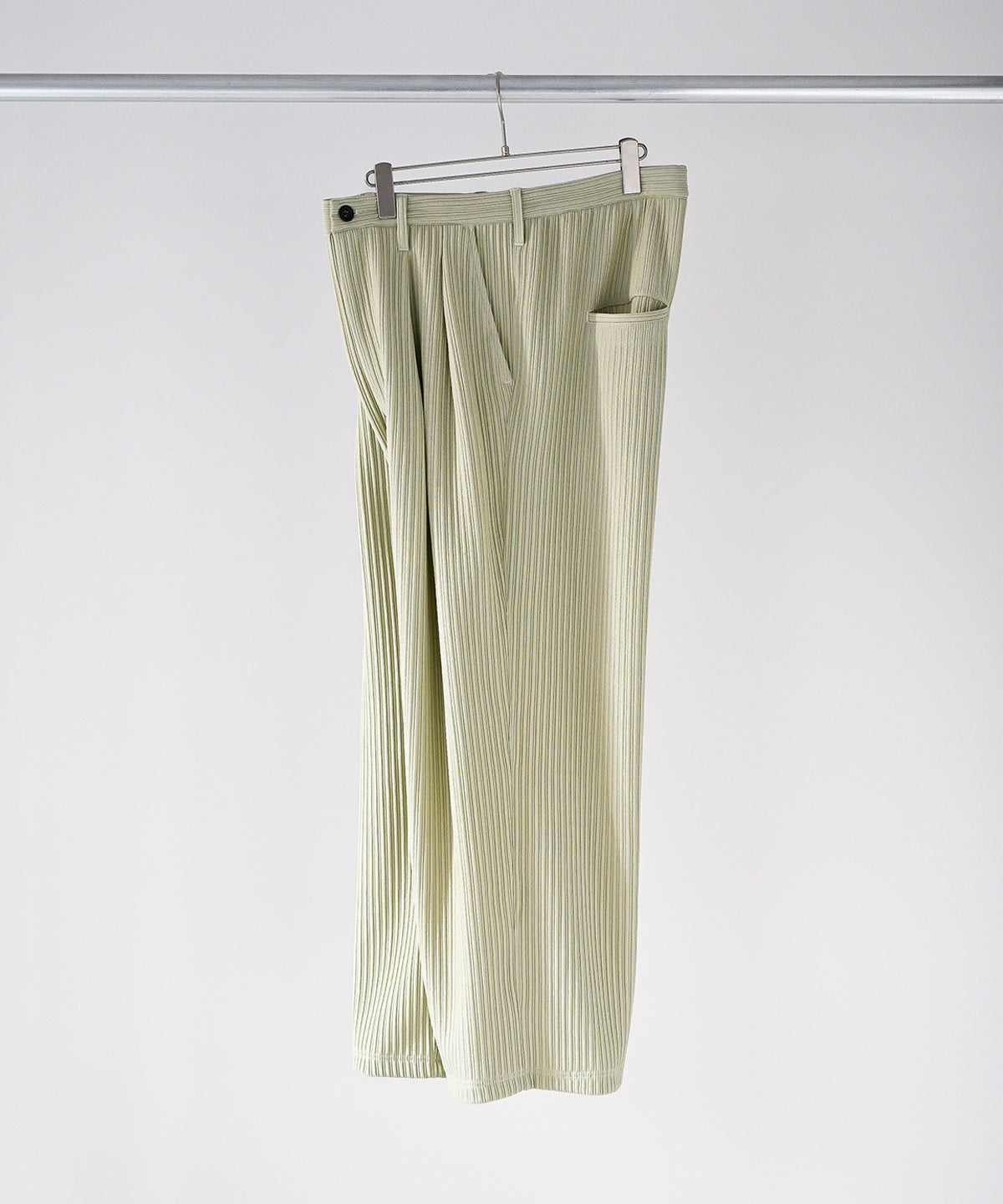 WIDE EASY PANTS