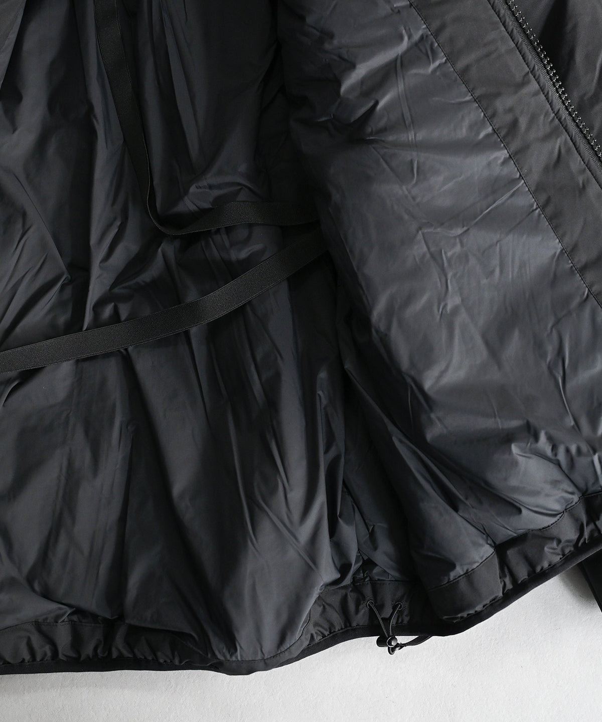 J91A-WS Windstopper Primaloft Modular Jacket Gen.1