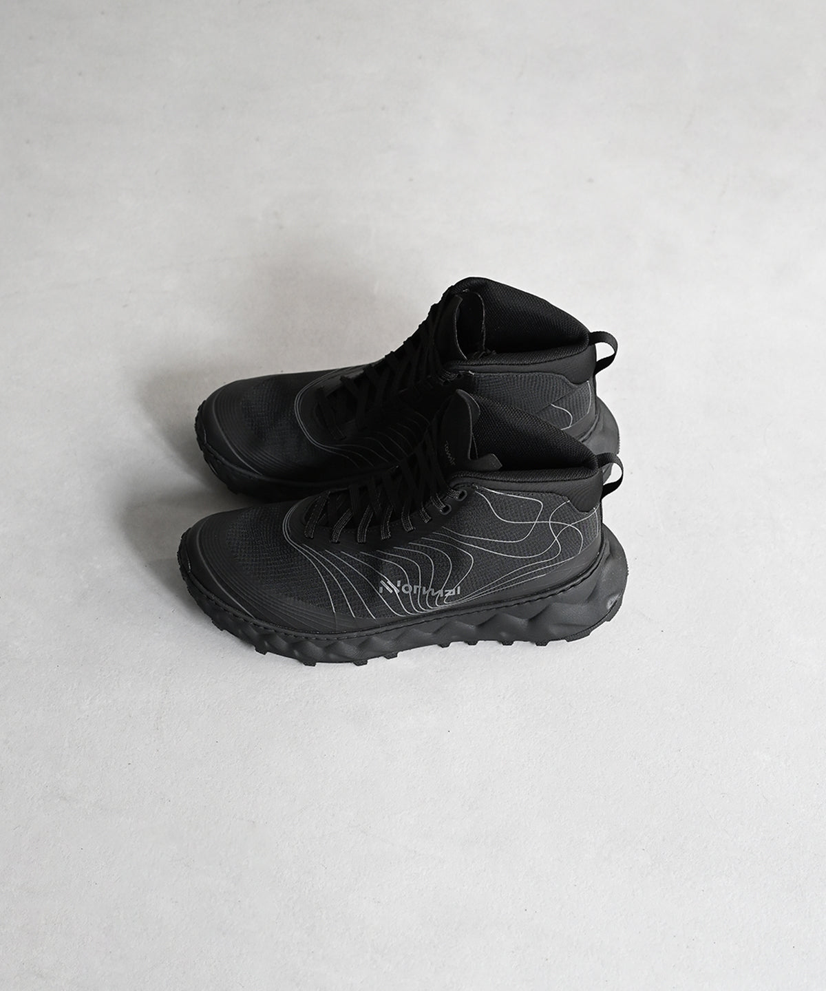 Tomir 2.0 Boot