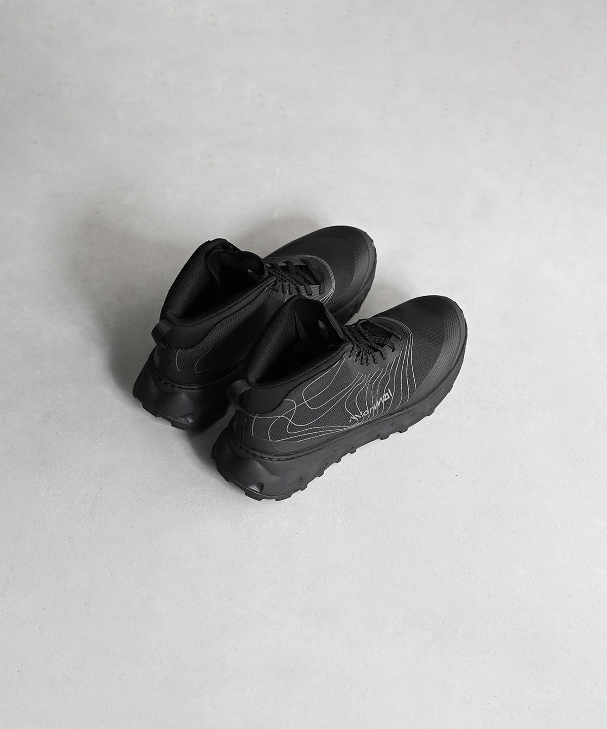 Tomir 2.0 Boot