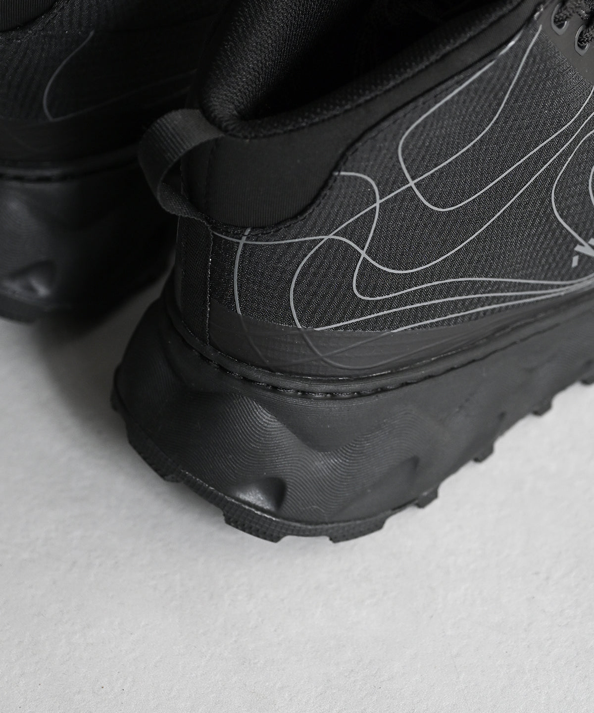 Tomir 2.0 Boot