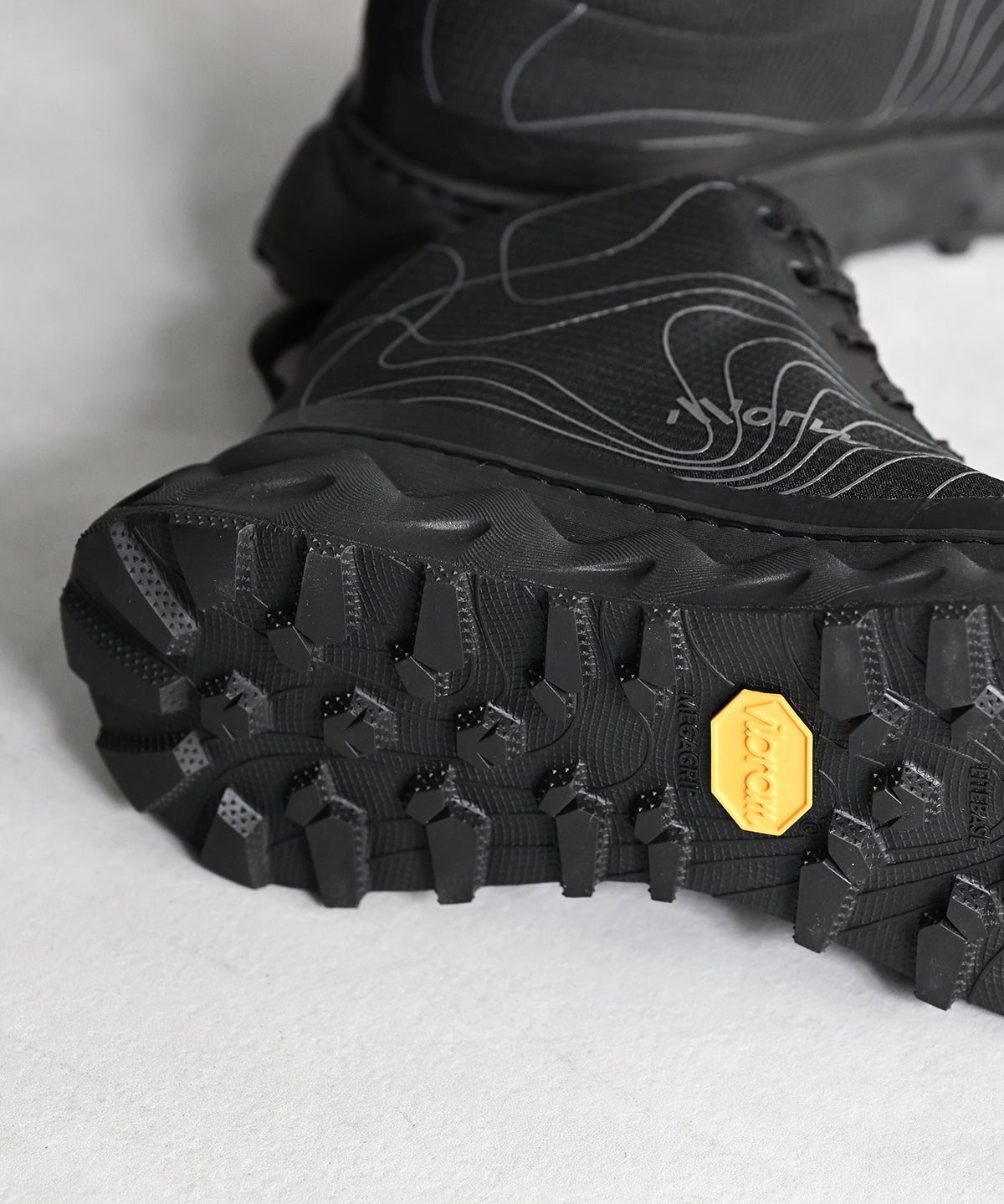 Tomir 2.0 Boot