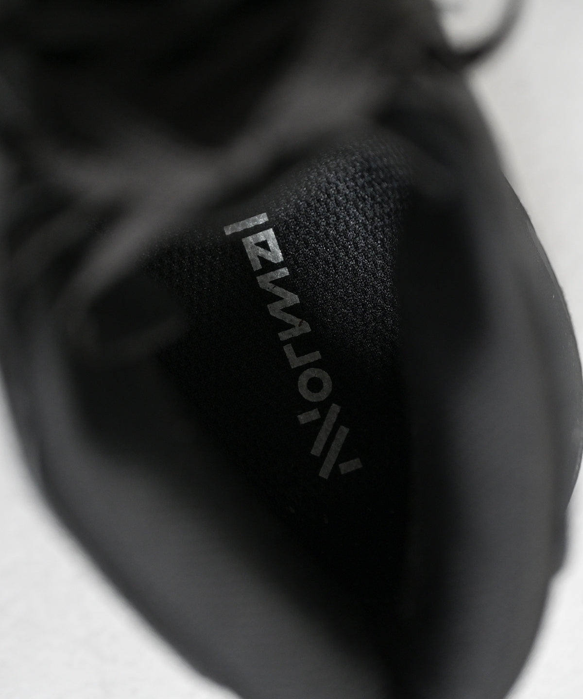 Tomir 2.0 Boot