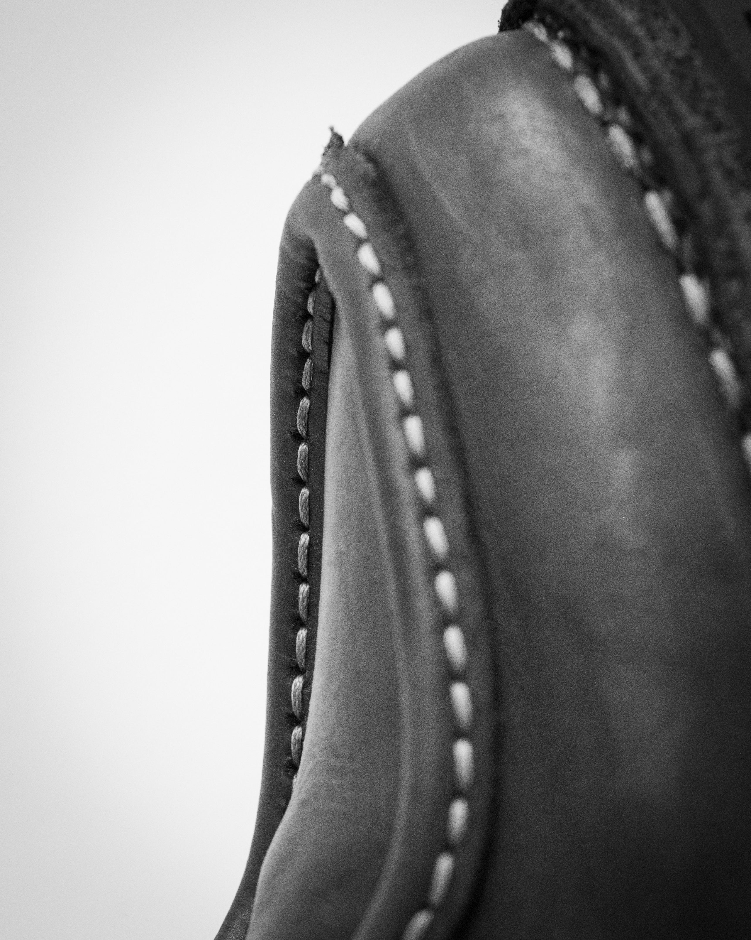 LAST1>>ORLANDO_OLD VACCHETTA FULL GRAIN CV PARABOOT - GUIDI&ROSELLINI