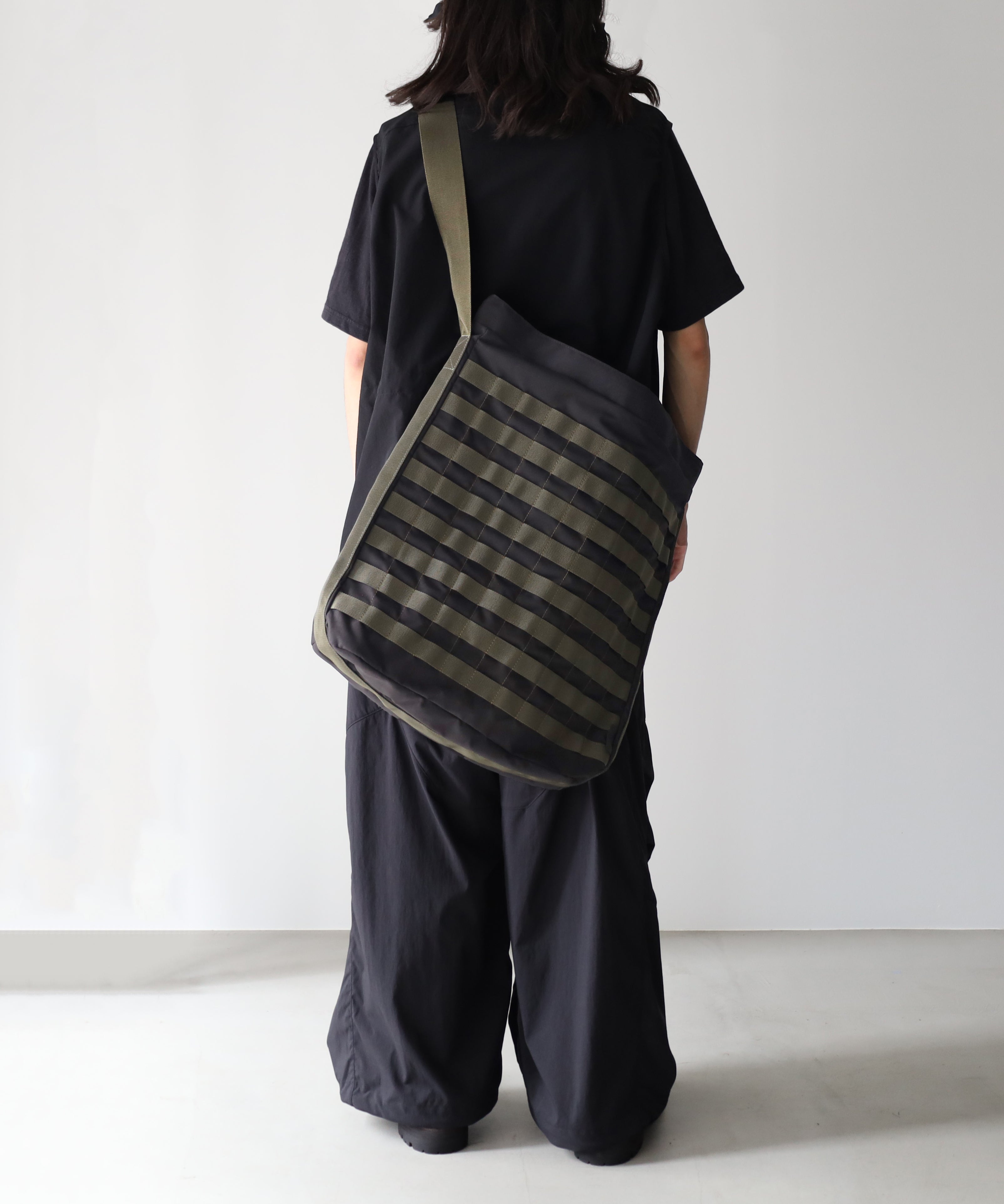 ex. Bigger Shoulder BAG