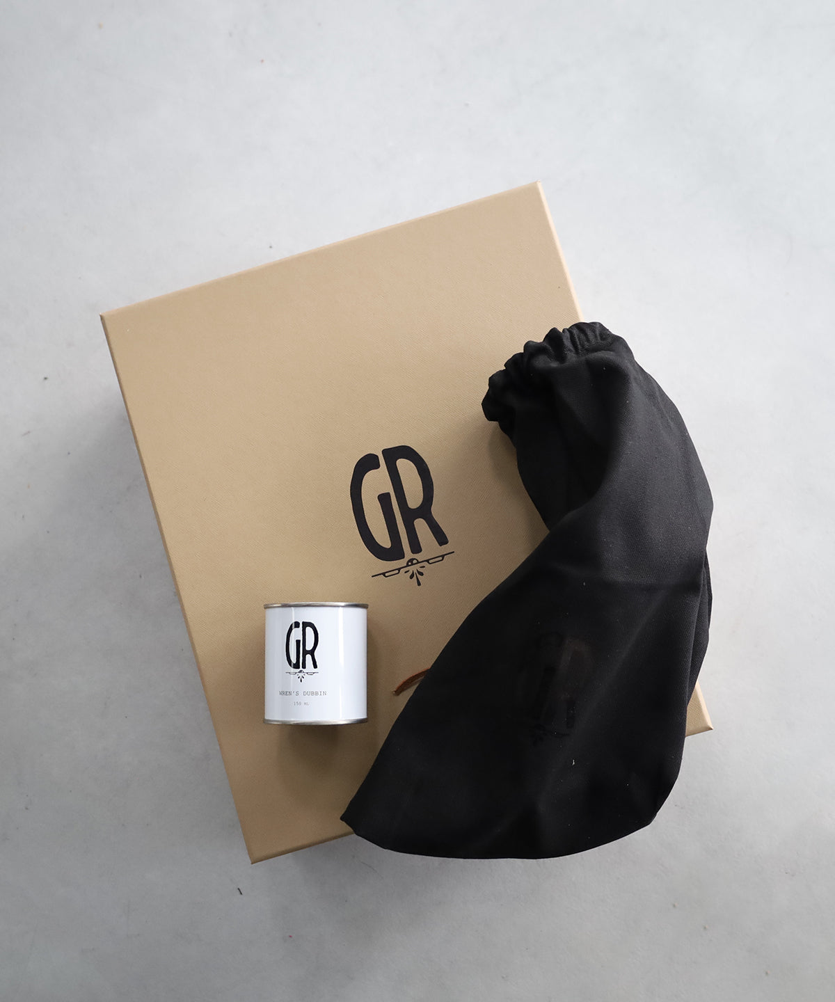 GUIDO_OLD VACCHETTA REVERSE CV LACED UP BOOTS- GUIDI&ROSELLINI