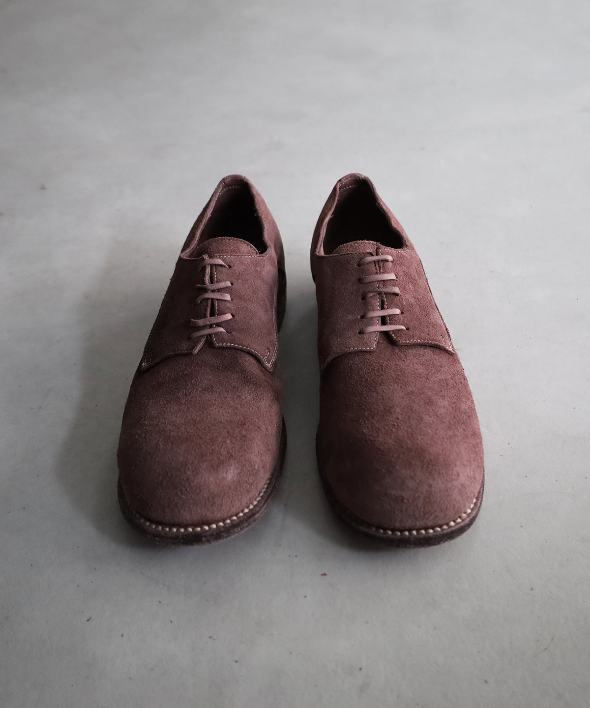 GR02 HORSE REVERSE LACED BIG DADDY SHOES