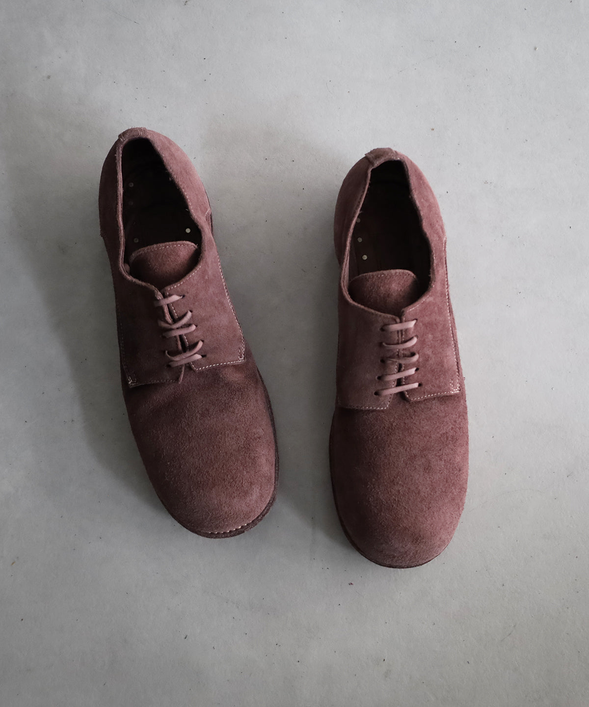 GR02 HORSE REVERSE LACED BIG DADDY SHOES