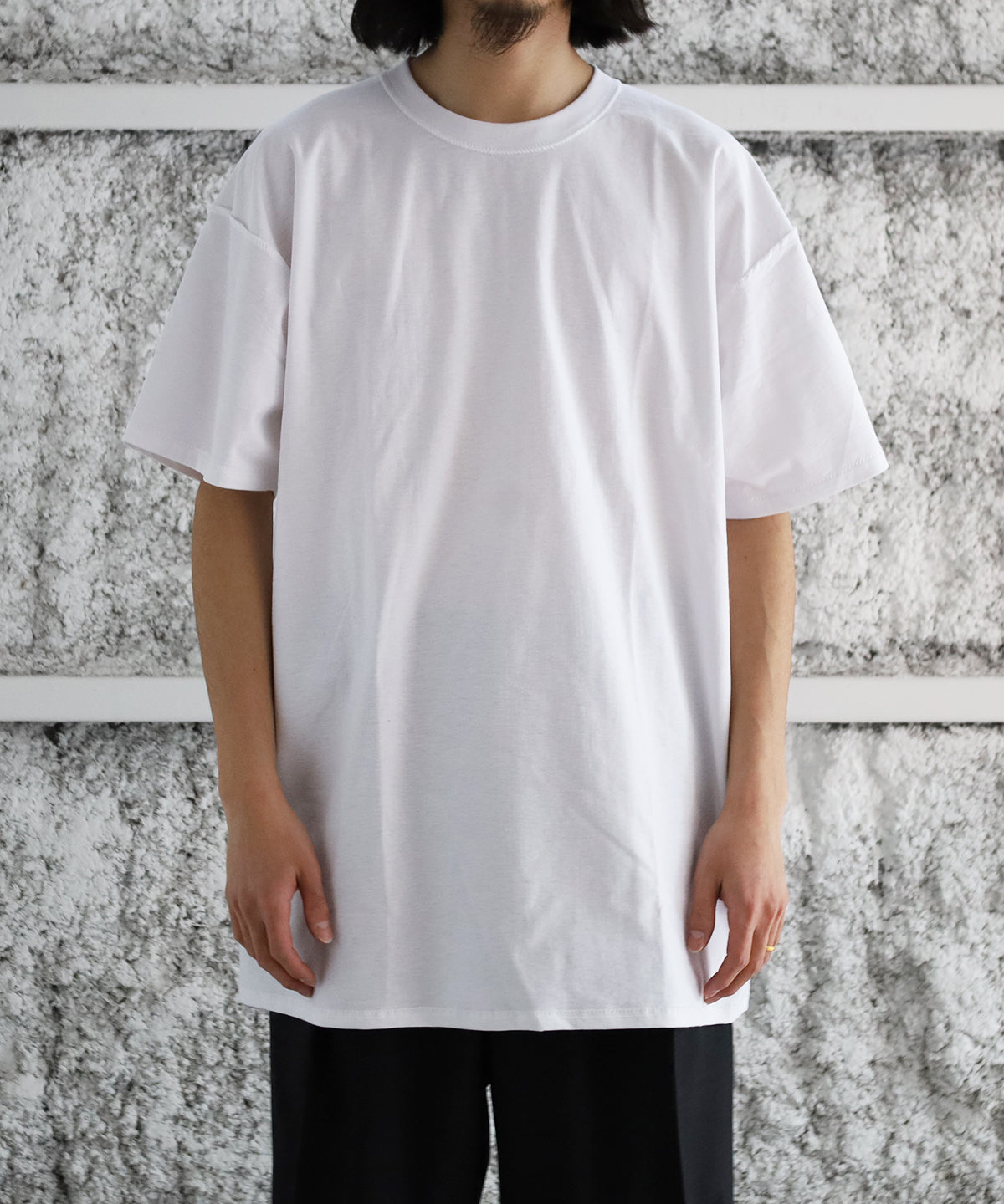 Unused x Fruit of the loom