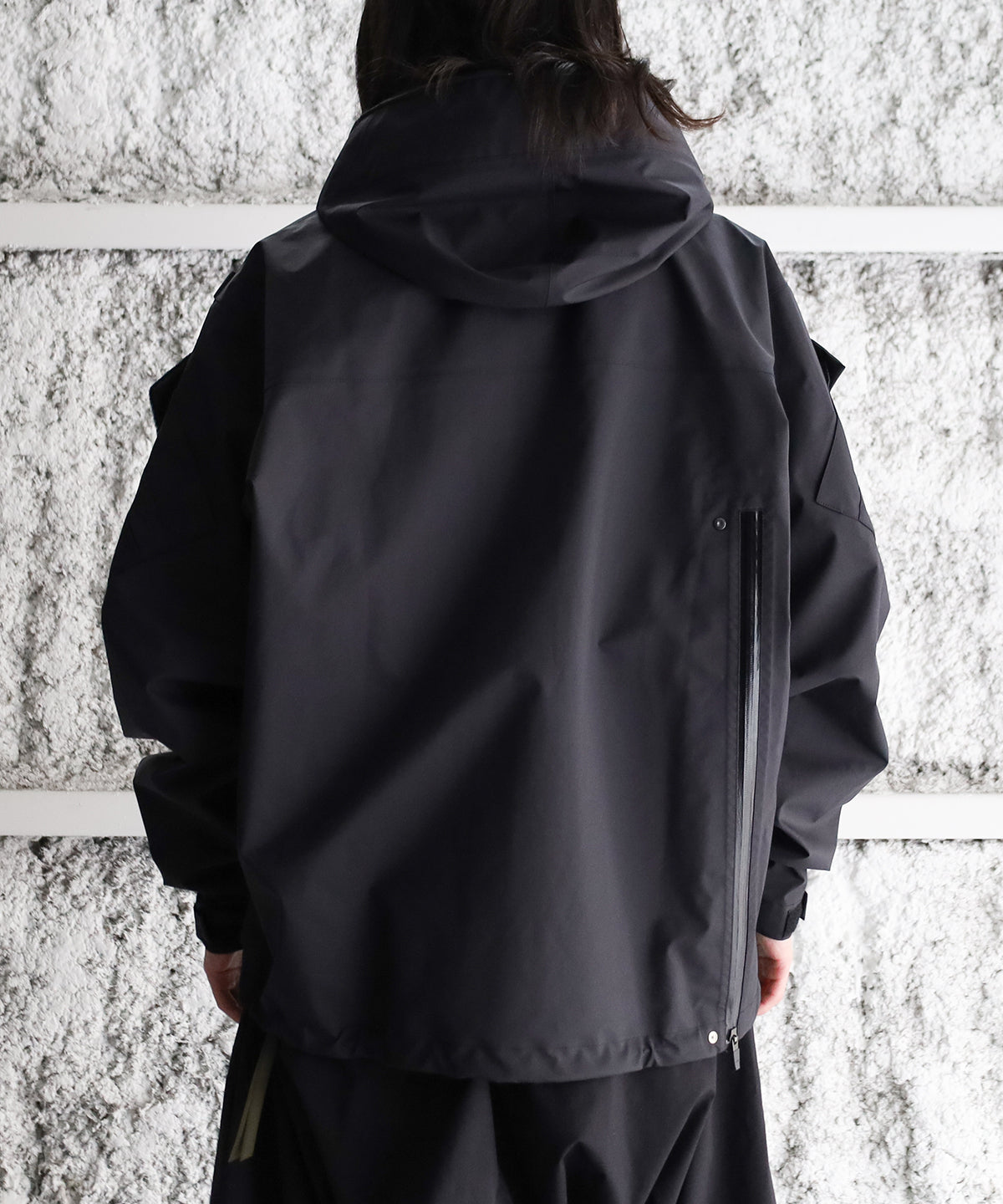 J14-GT 3L GORE-TEX INTEROPS JACKET GEN. 1