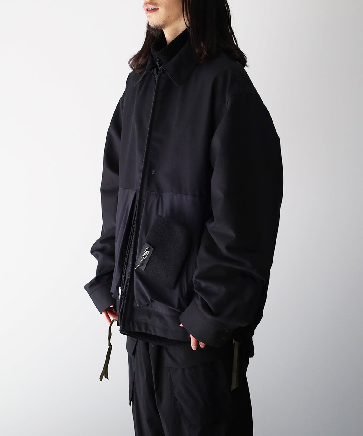 J121A-KI / Cotton JK Gen.1 J121A-KI