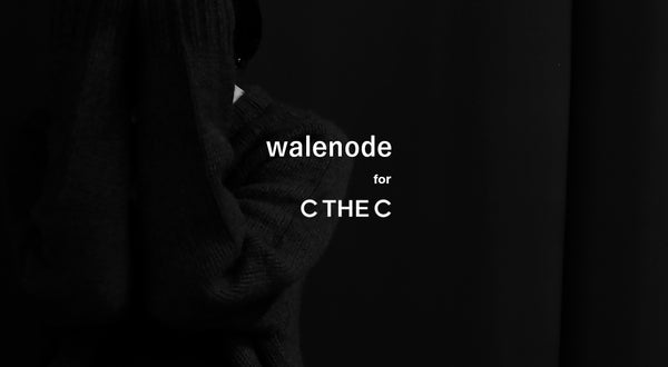 Collaboration Vol.4 "walenode"