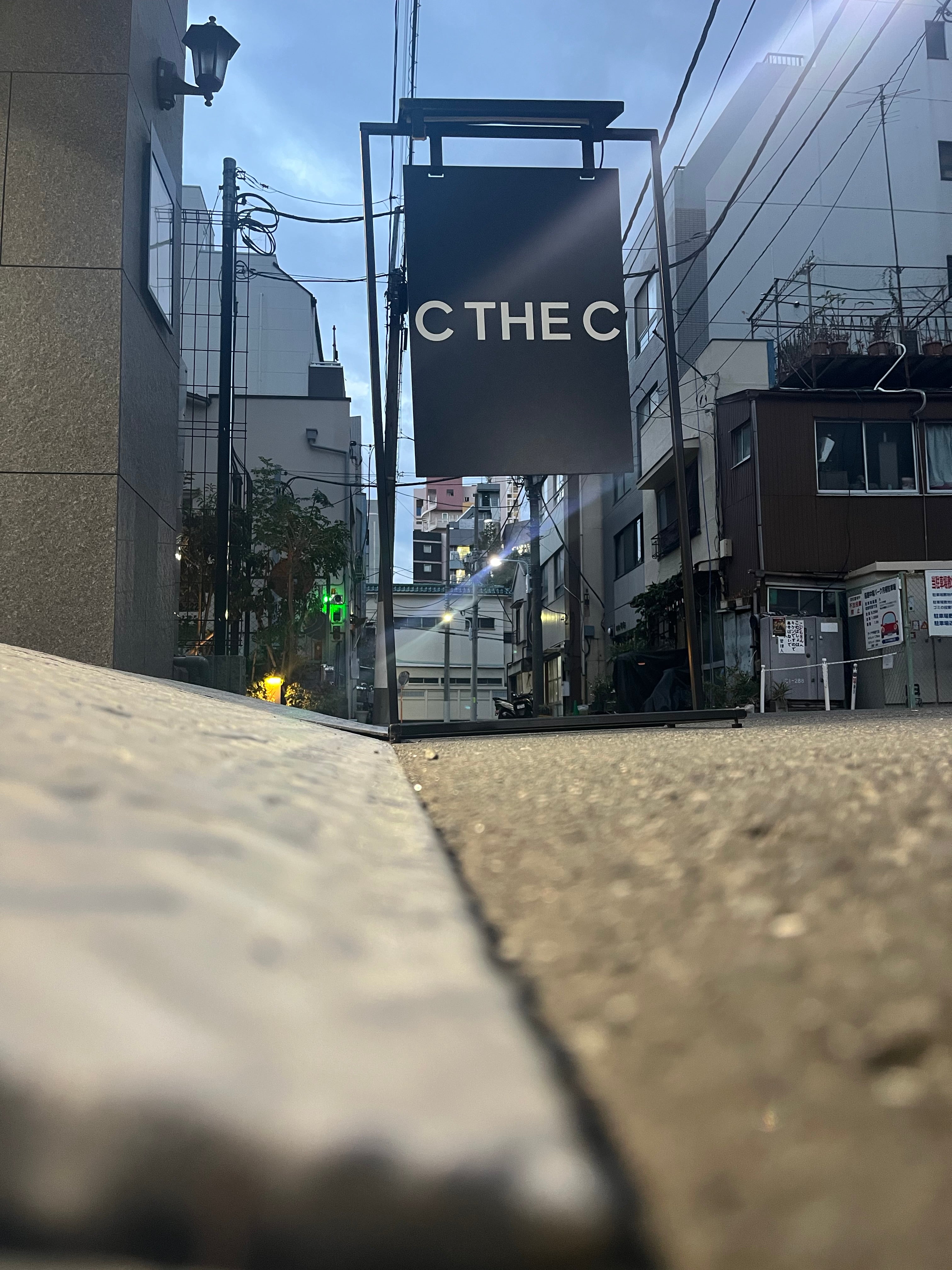 店舗限定取り扱いブランド