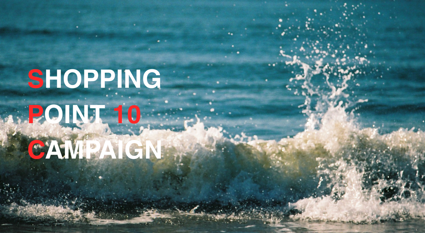 蔵前移転1周年記念！POINTキャンペーン！！