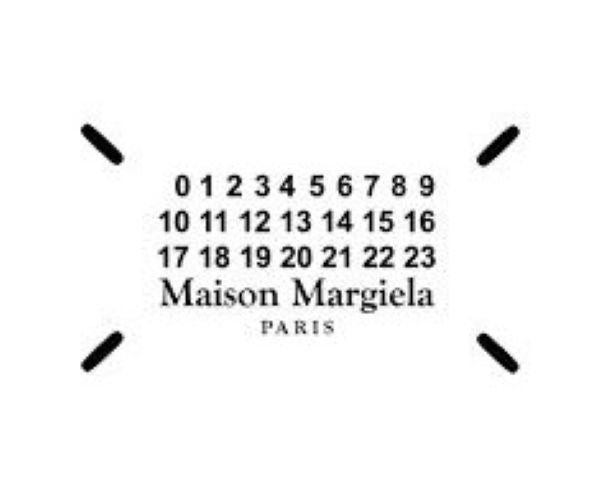 ＜＜MAISON MARGIELA＞＞NEW ITEM