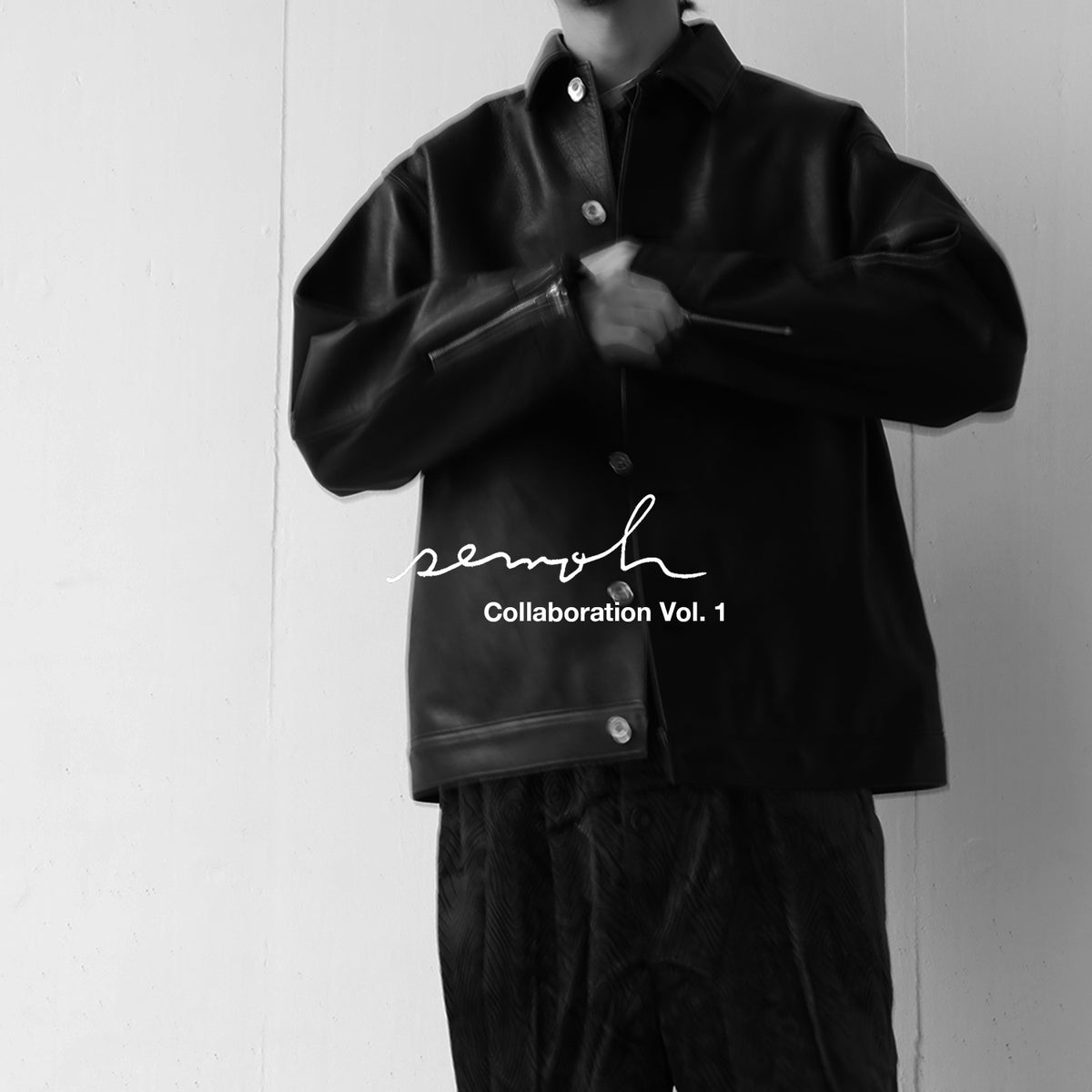 Collaboration Vol.1 semoh
