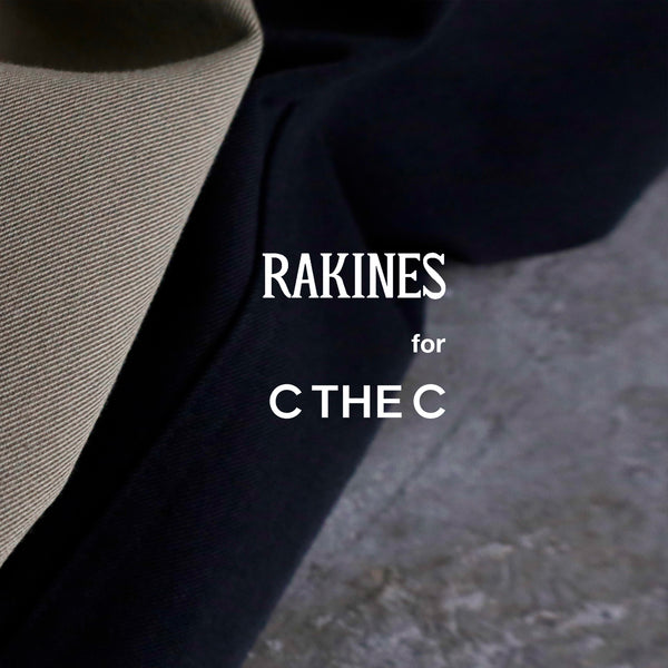 Collaboration Vol.6 "RAKINES"