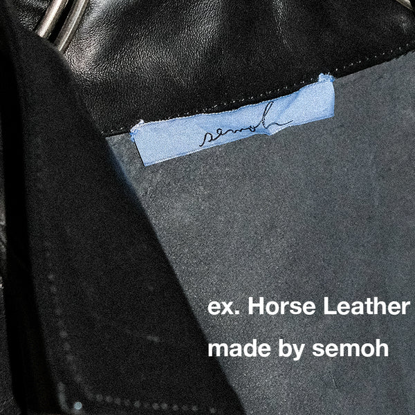 ex. product / semoh – C THE C