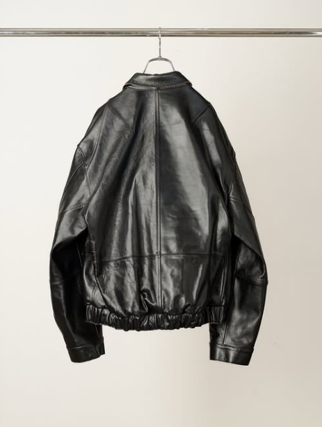 H.L TUCK JACKET