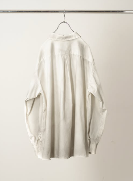 L.T OZ DENIM SHIRT