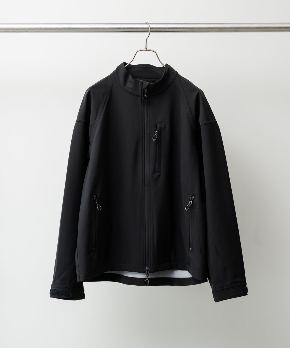 HARD SHELL RECON JACKET