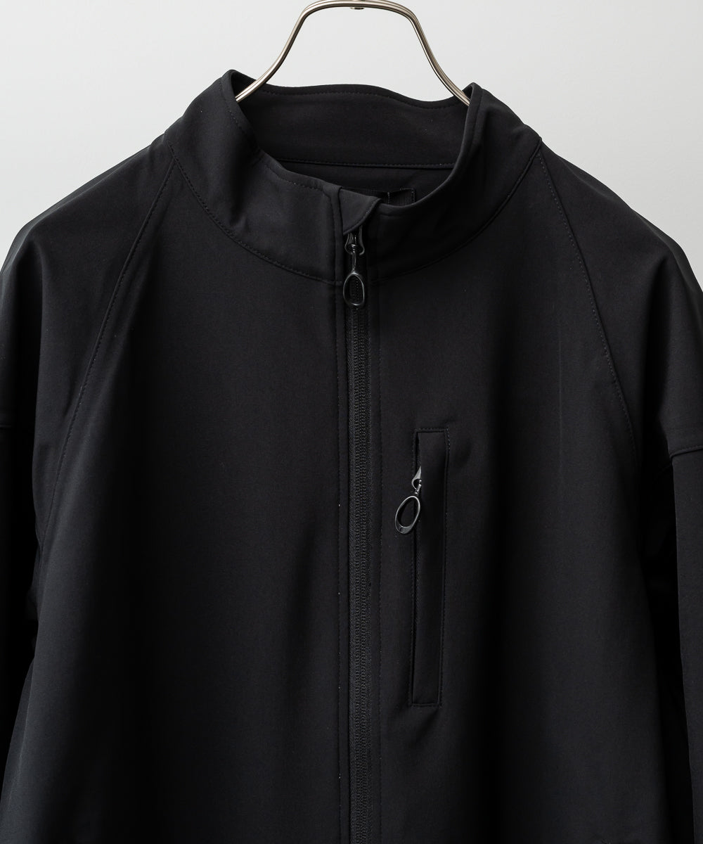 HARD SHELL RECON JACKET