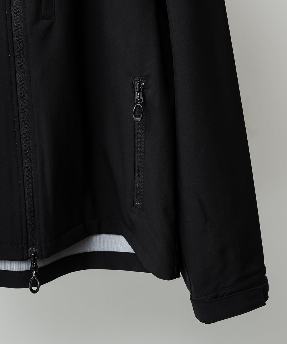 HARD SHELL RECON JACKET
