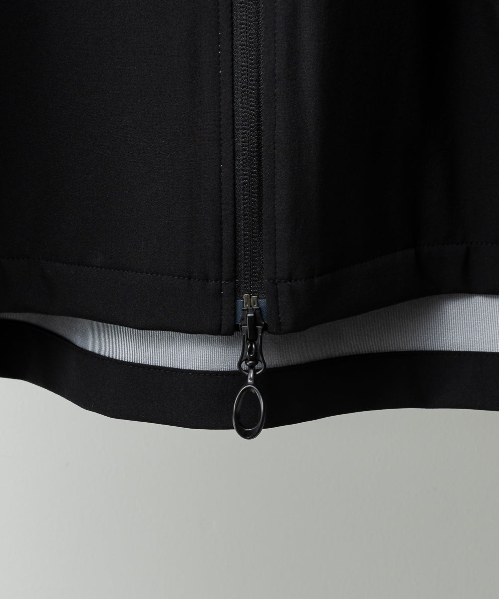 HARD SHELL RECON JACKET